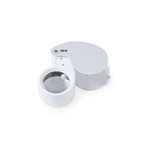 Loupe Nunky 30X ARGENT
