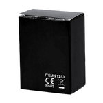 Loupe Nunky 30X ARGENT