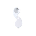 Loupe Nunky 30X ARGENT