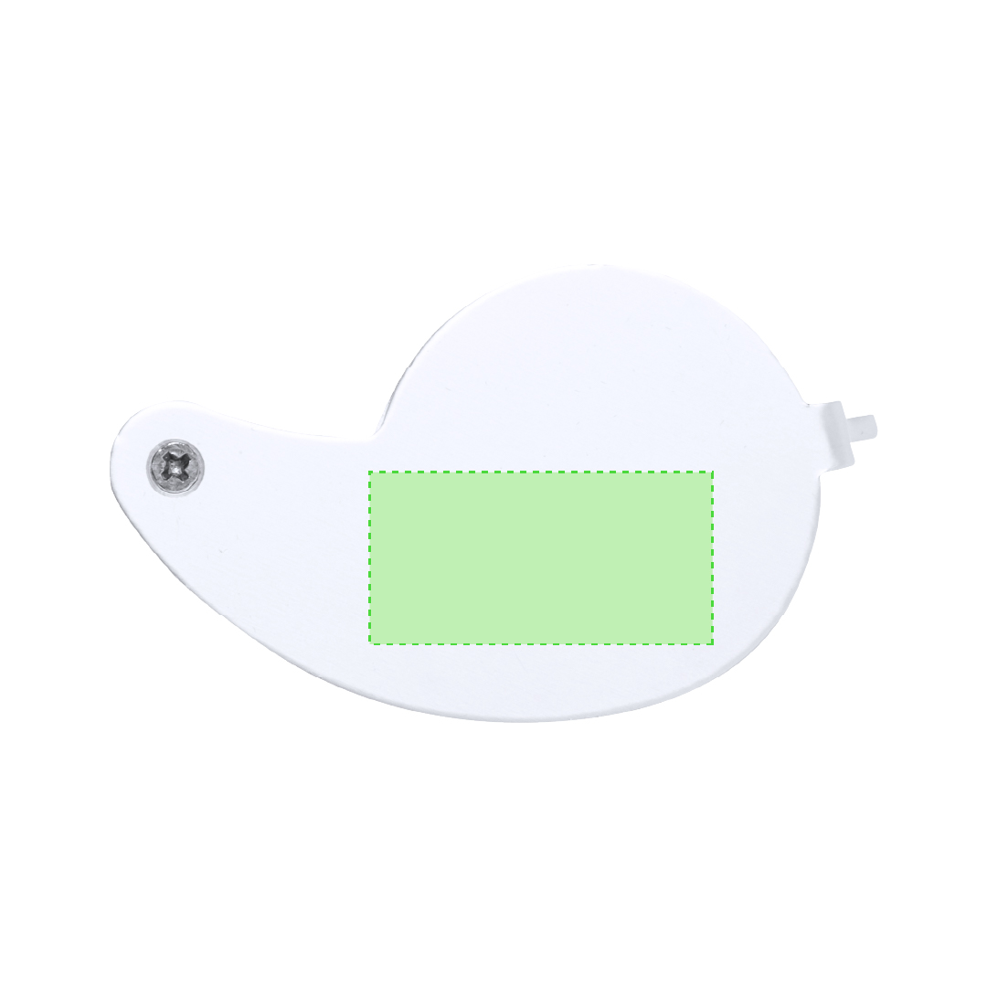 Loupe Nunky 30X