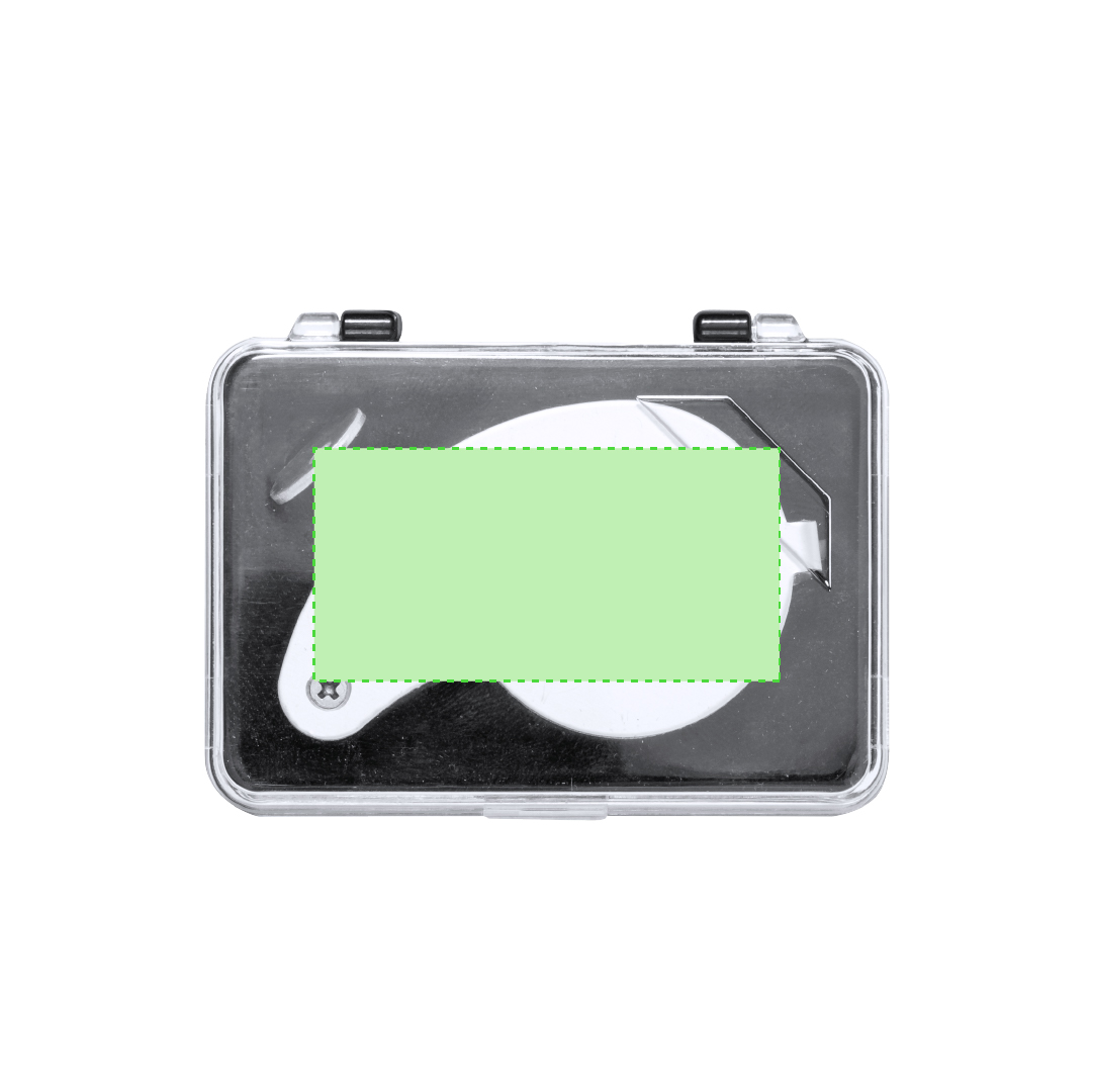 Loupe Nunky 30X