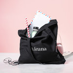 Sac Geiser JAUNE