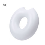 Matelas Donutk BLANC