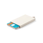 Porte-Cartes Faxol NATURELLE