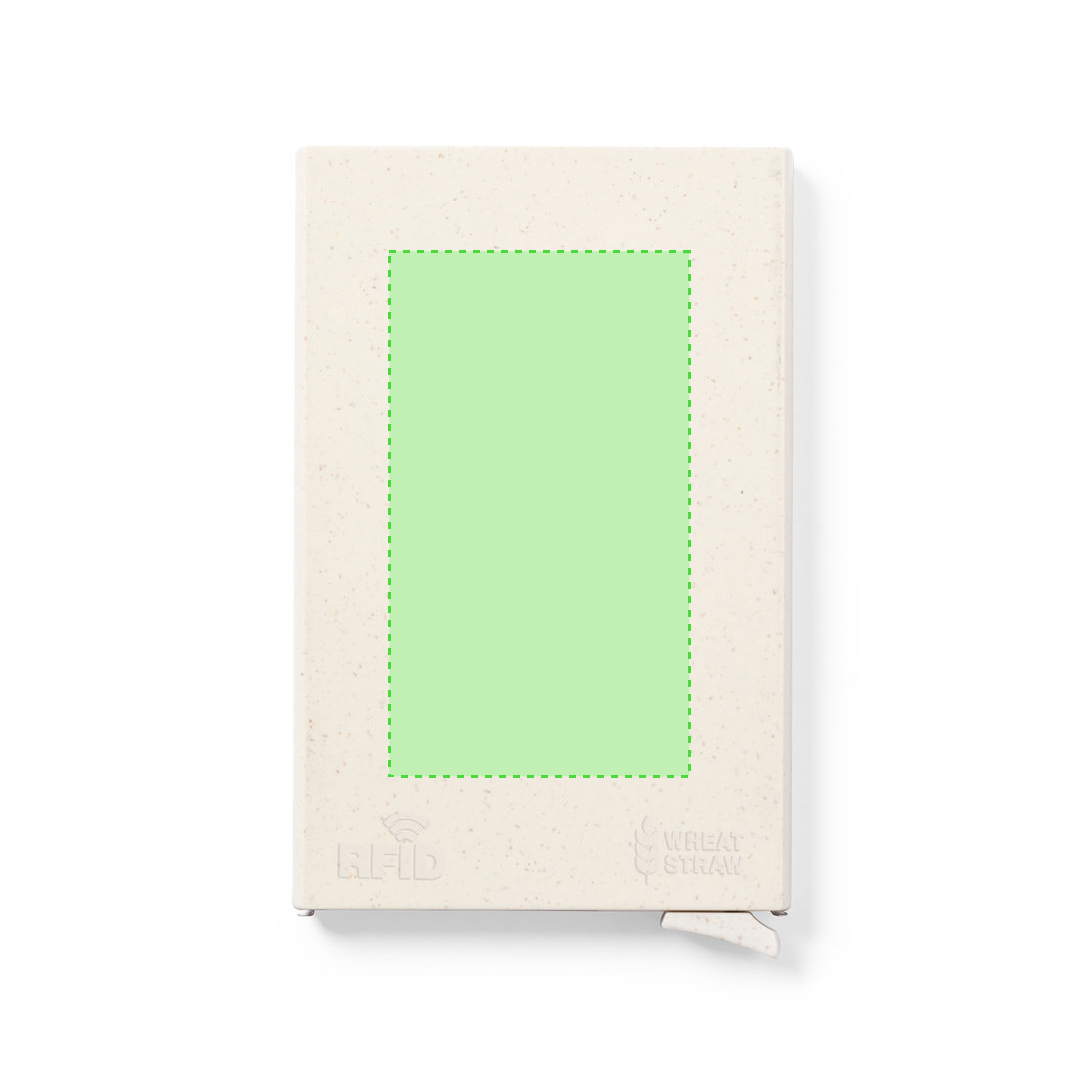 Porte-Cartes Faxol