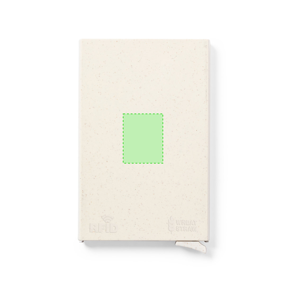 Porte-Cartes Faxol