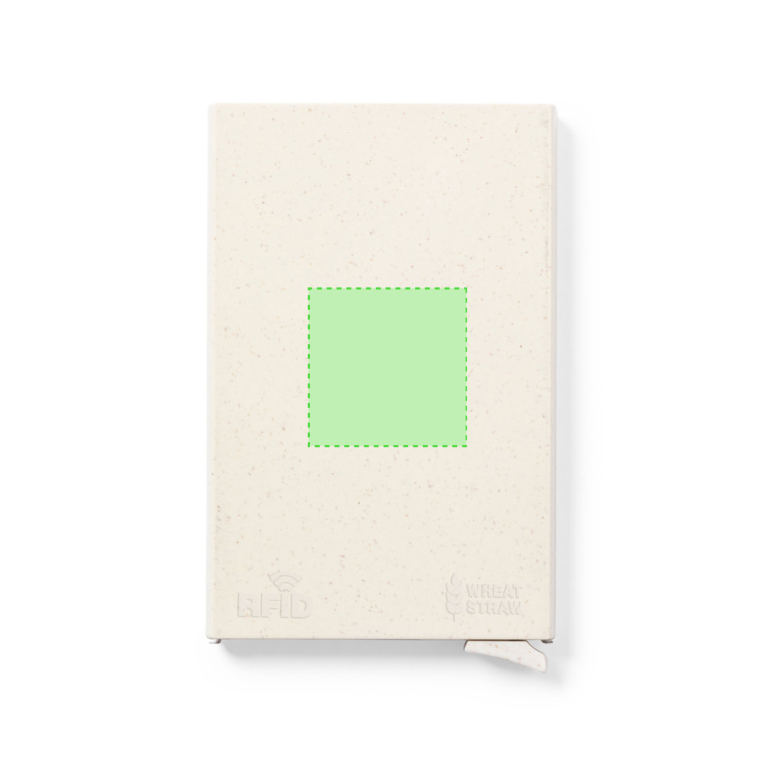 Porte-Cartes Faxol