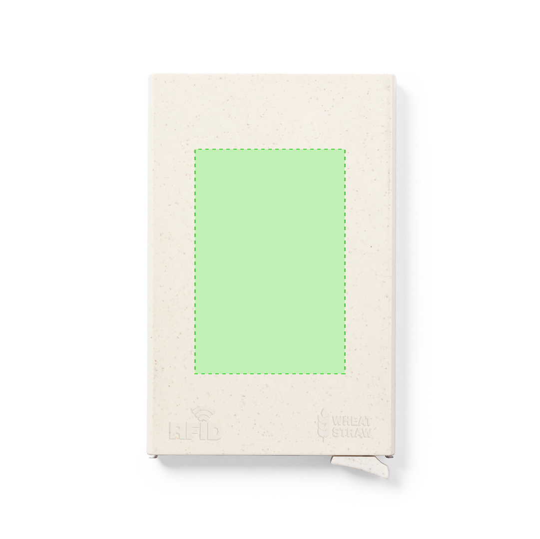 Porte-Cartes Faxol