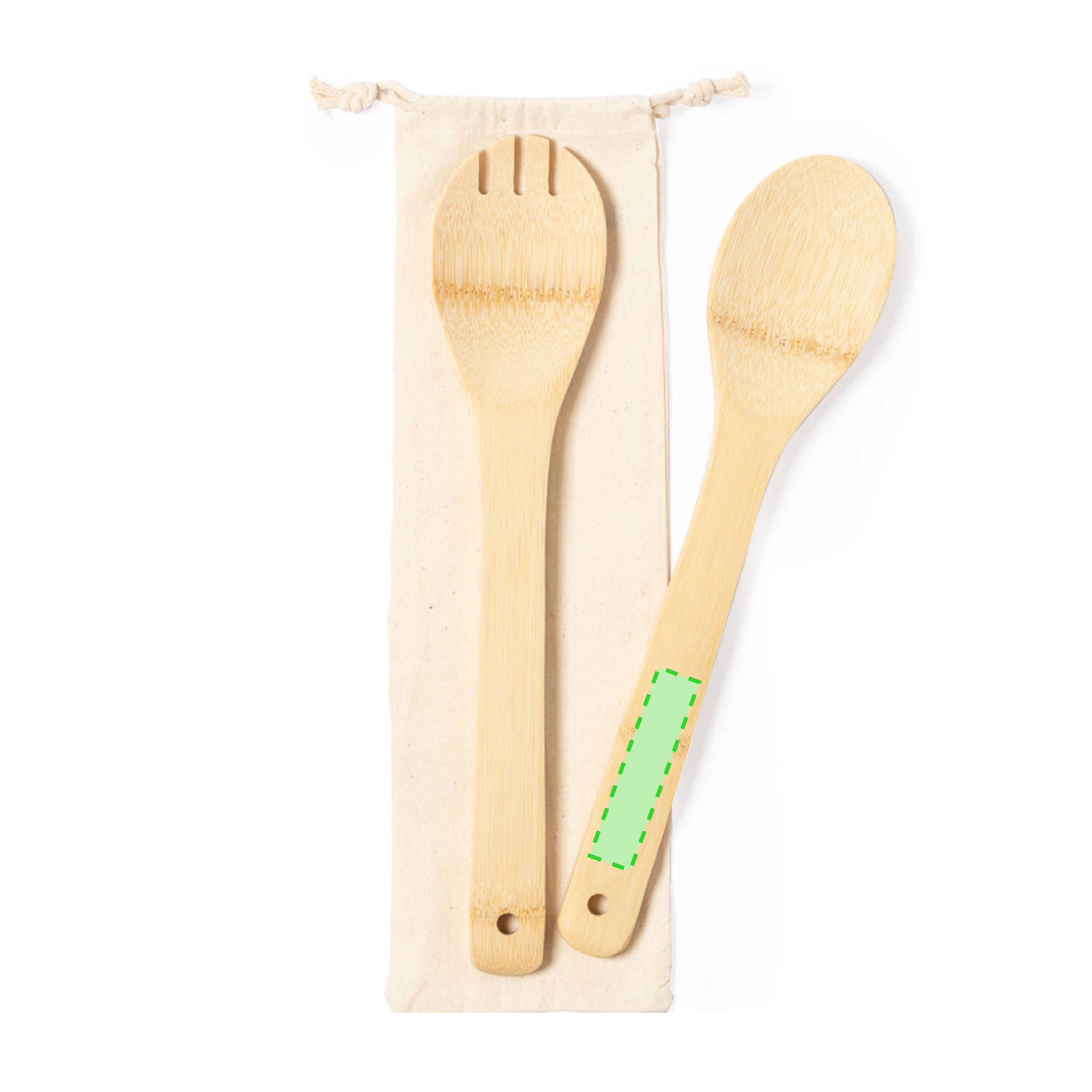 Set Salade Berter