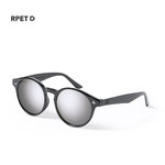 Lunettes de Soleil Poren JAUNE