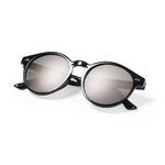 Lunettes de Soleil Poren JAUNE