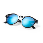Lunettes de Soleil Poren JAUNE