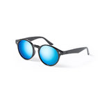 Lunettes de Soleil Poren JAUNE
