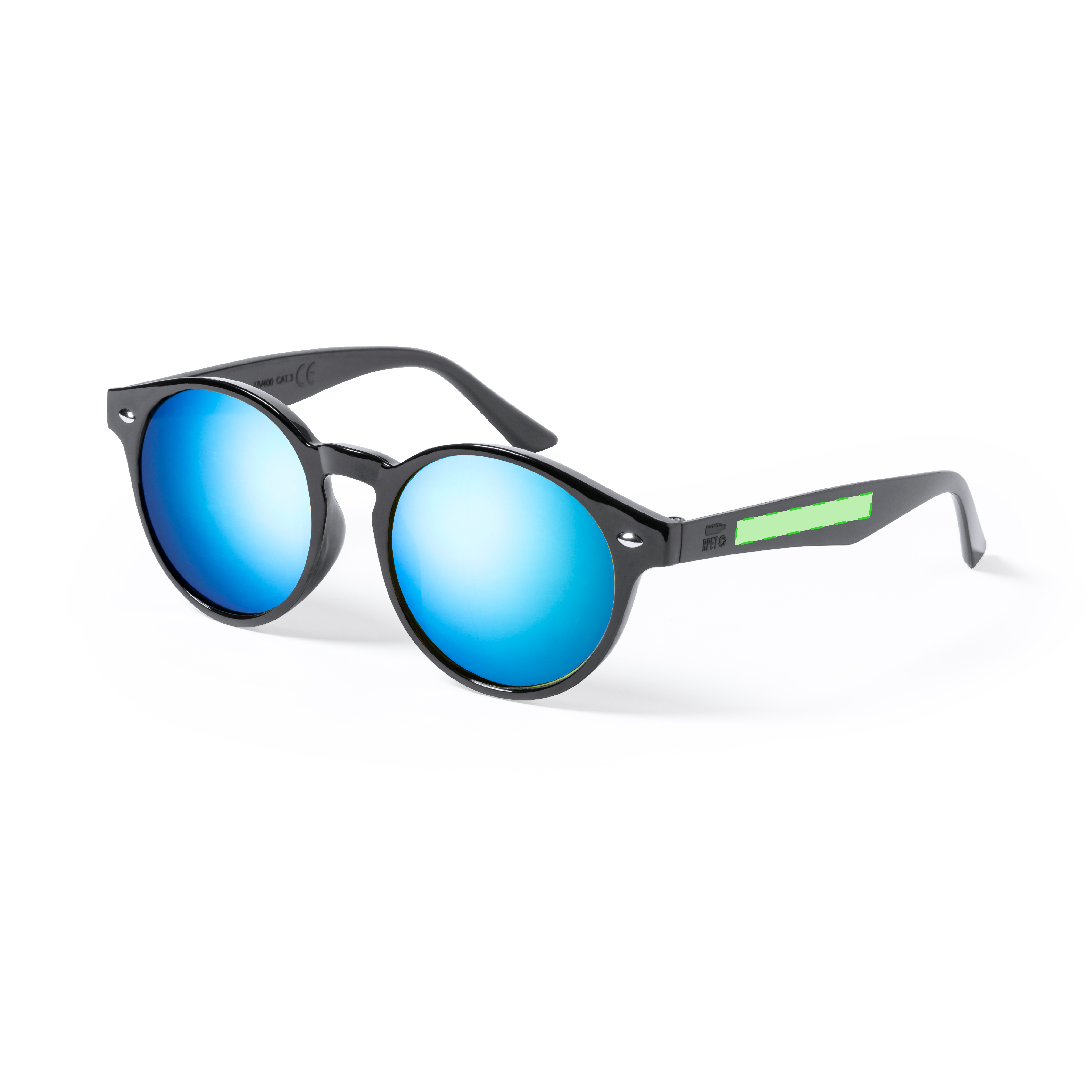 Lunettes de Soleil Poren