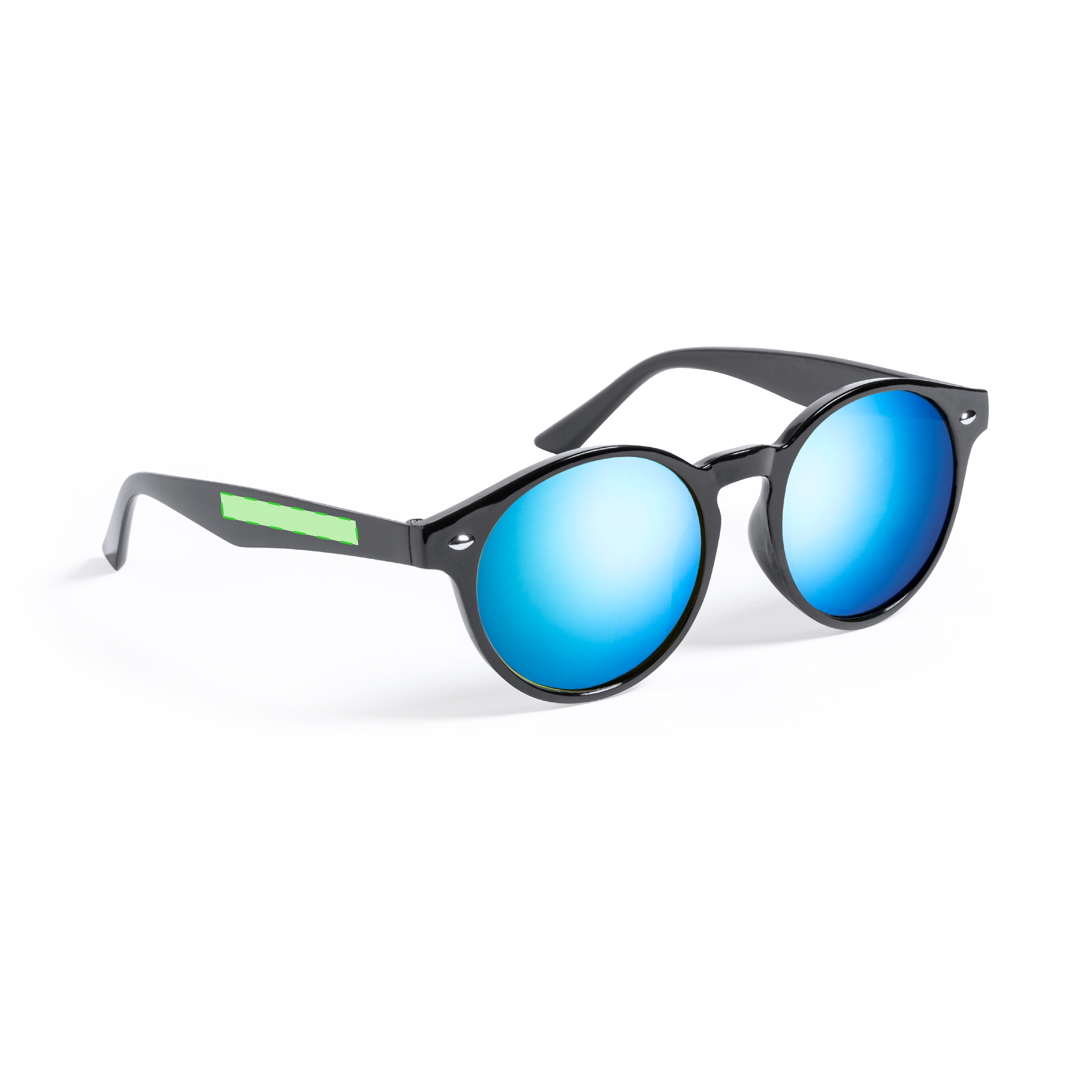 Lunettes de Soleil Poren