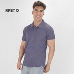 Polo Adulte Troky GRIS
