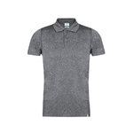 Polo Adulte Troky GRIS
