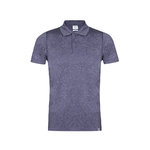 Polo Adulte Troky GRIS