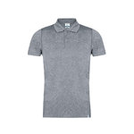Polo Adulte Troky GRIS