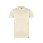 Polo Adulte Troky GRIS