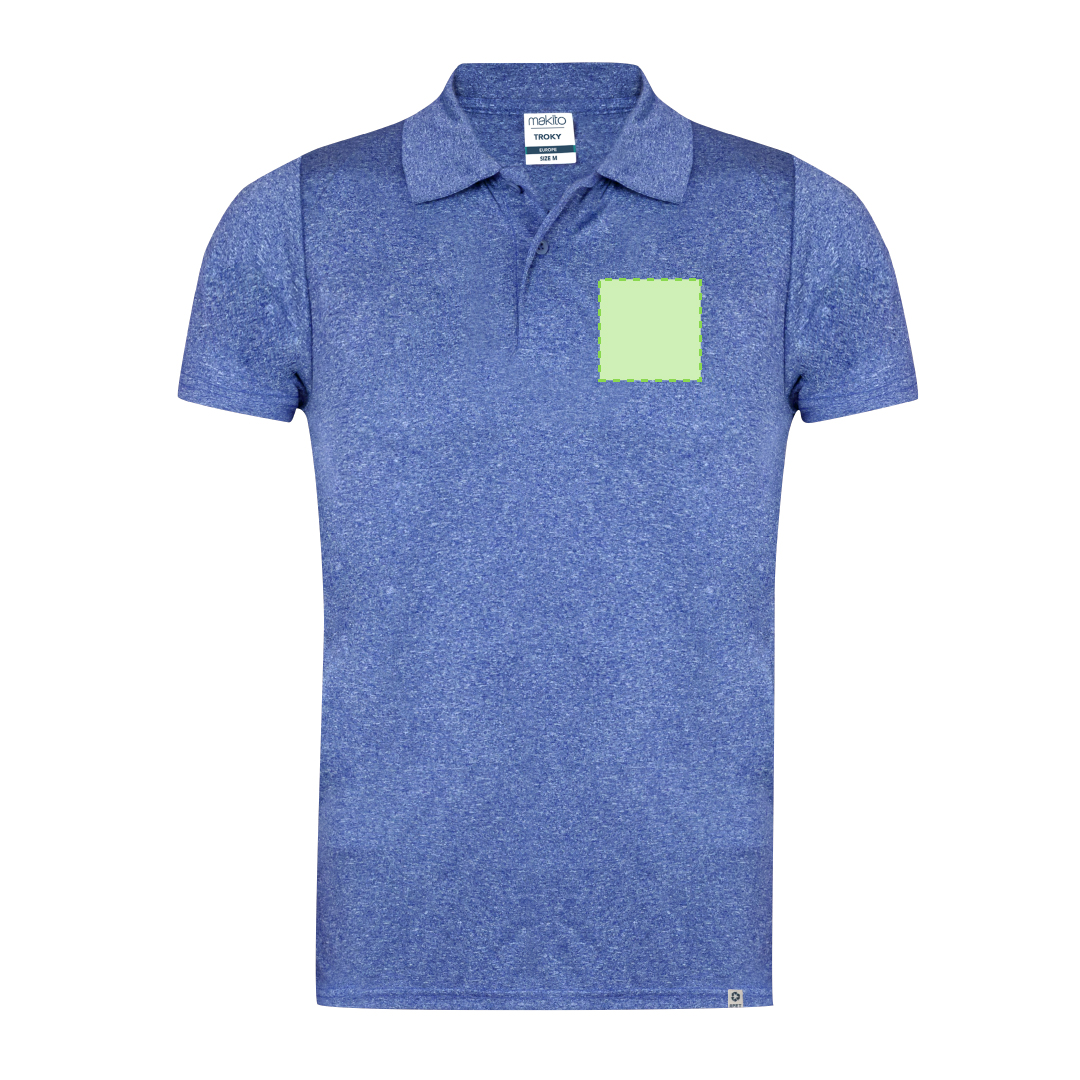 Polo Adulte Troky