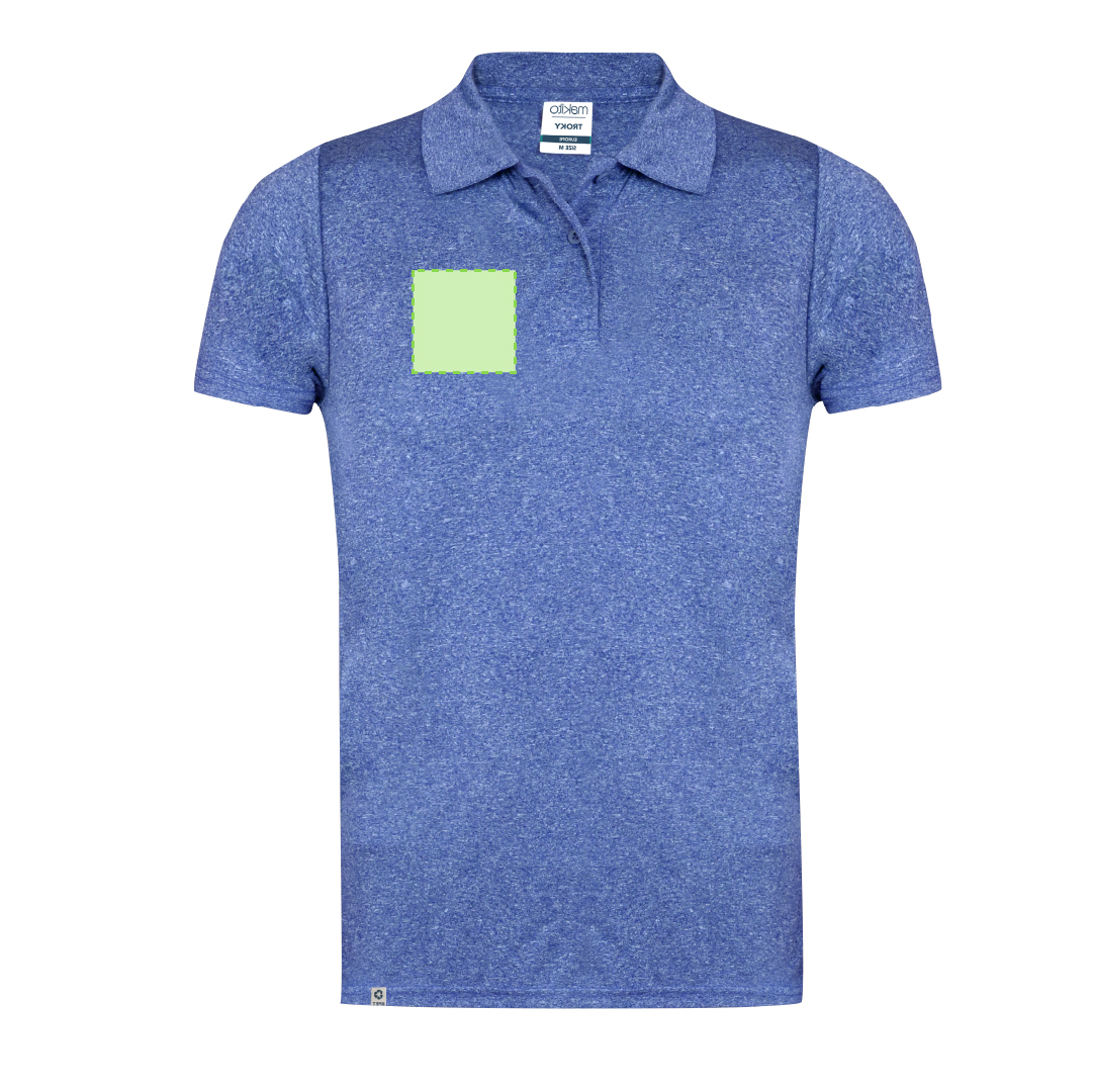 Polo Adulte Troky