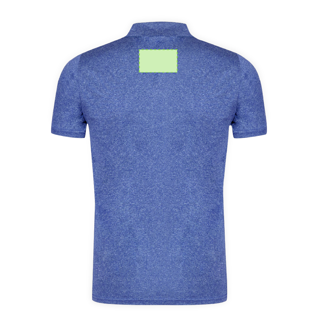 Polo Adulte Troky
