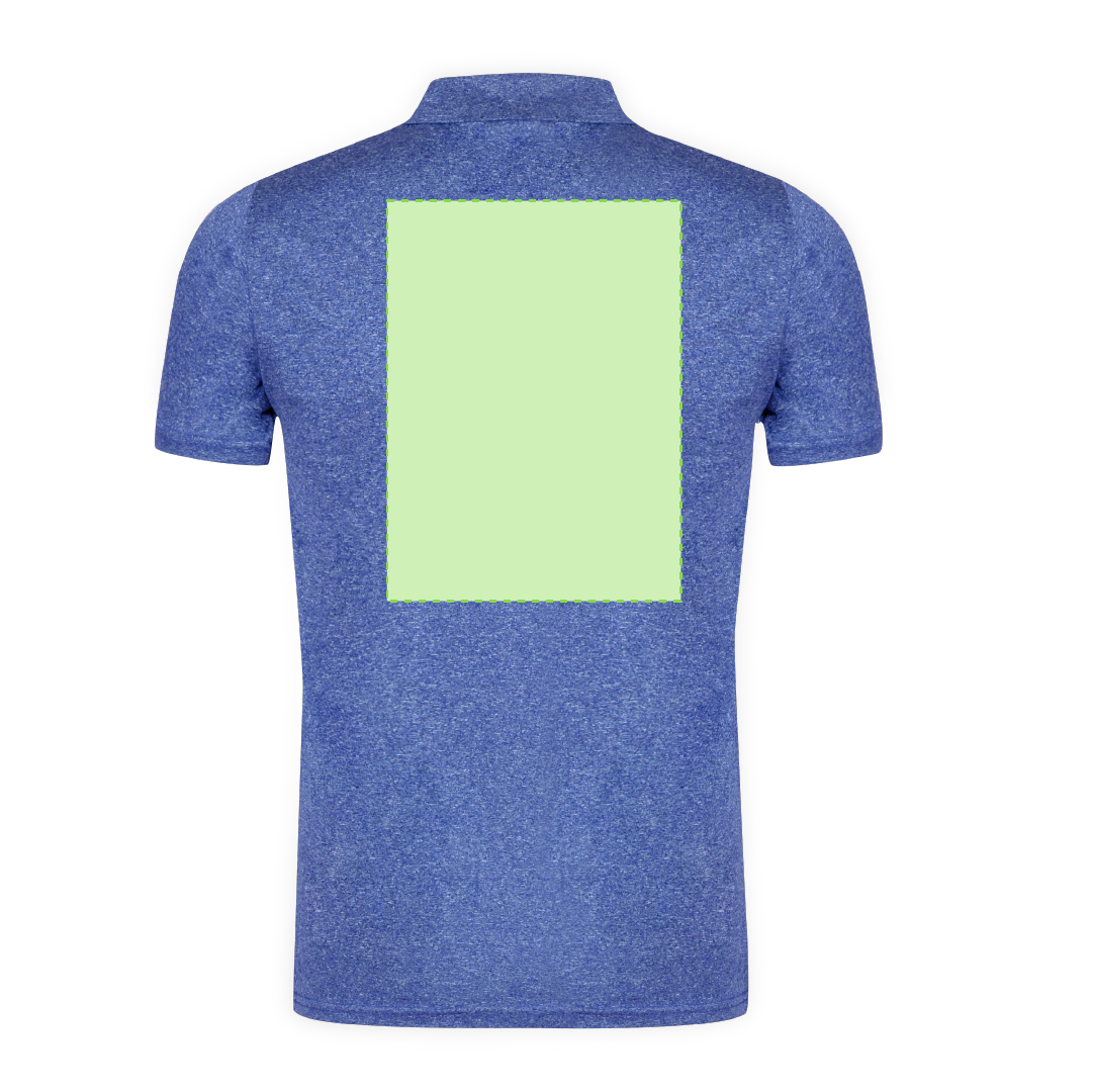 Polo Adulte Troky