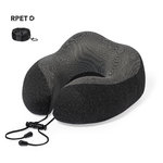Coussin Blaiser NOIR