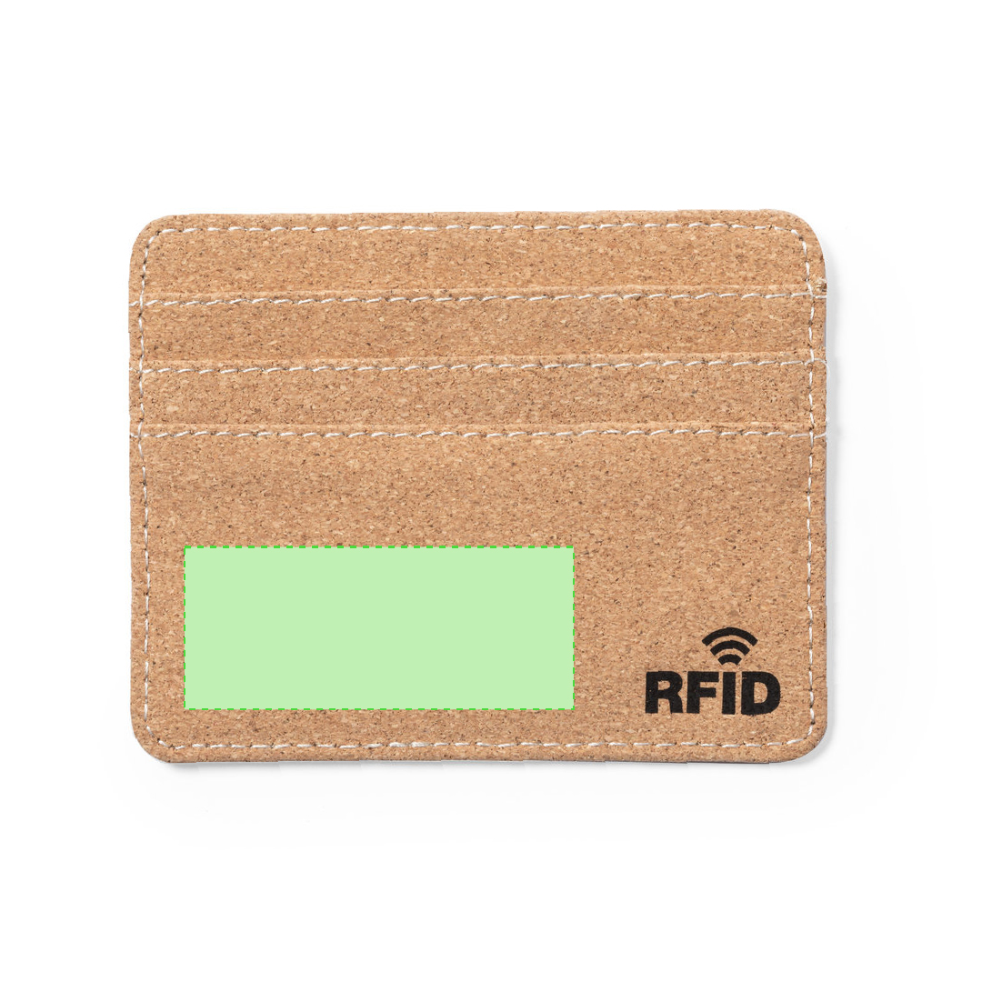 Porte-Cartes Reylox
