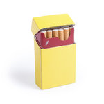 Étui Cigarettes Straik COEUR
