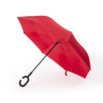 Parapluie Réversible Hamfrey BLEU
