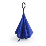 Parapluie Réversible Hamfrey BLEU