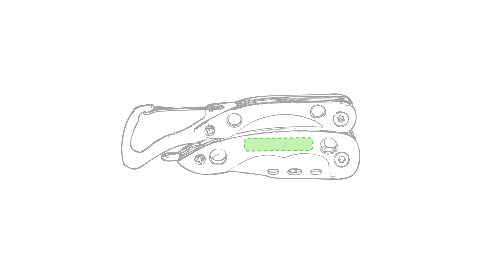 Multi Outils Borth