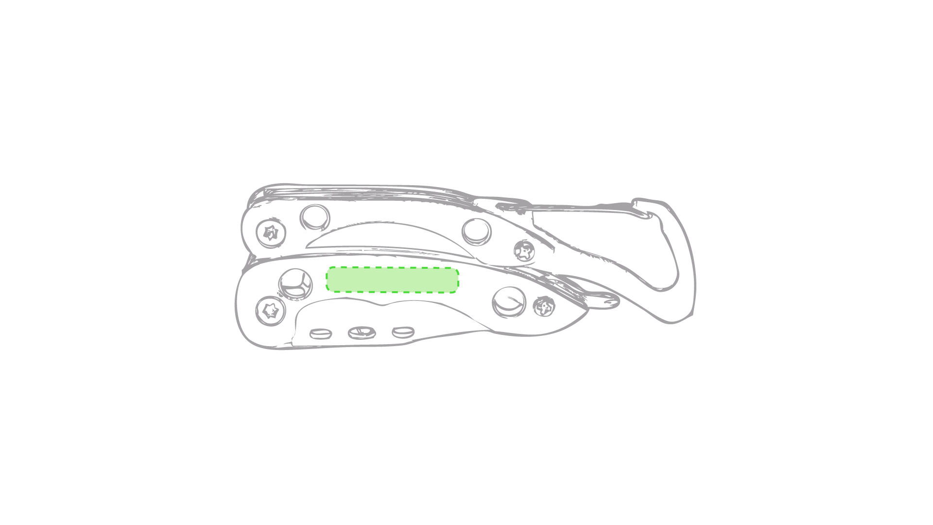 Multi Outils Borth