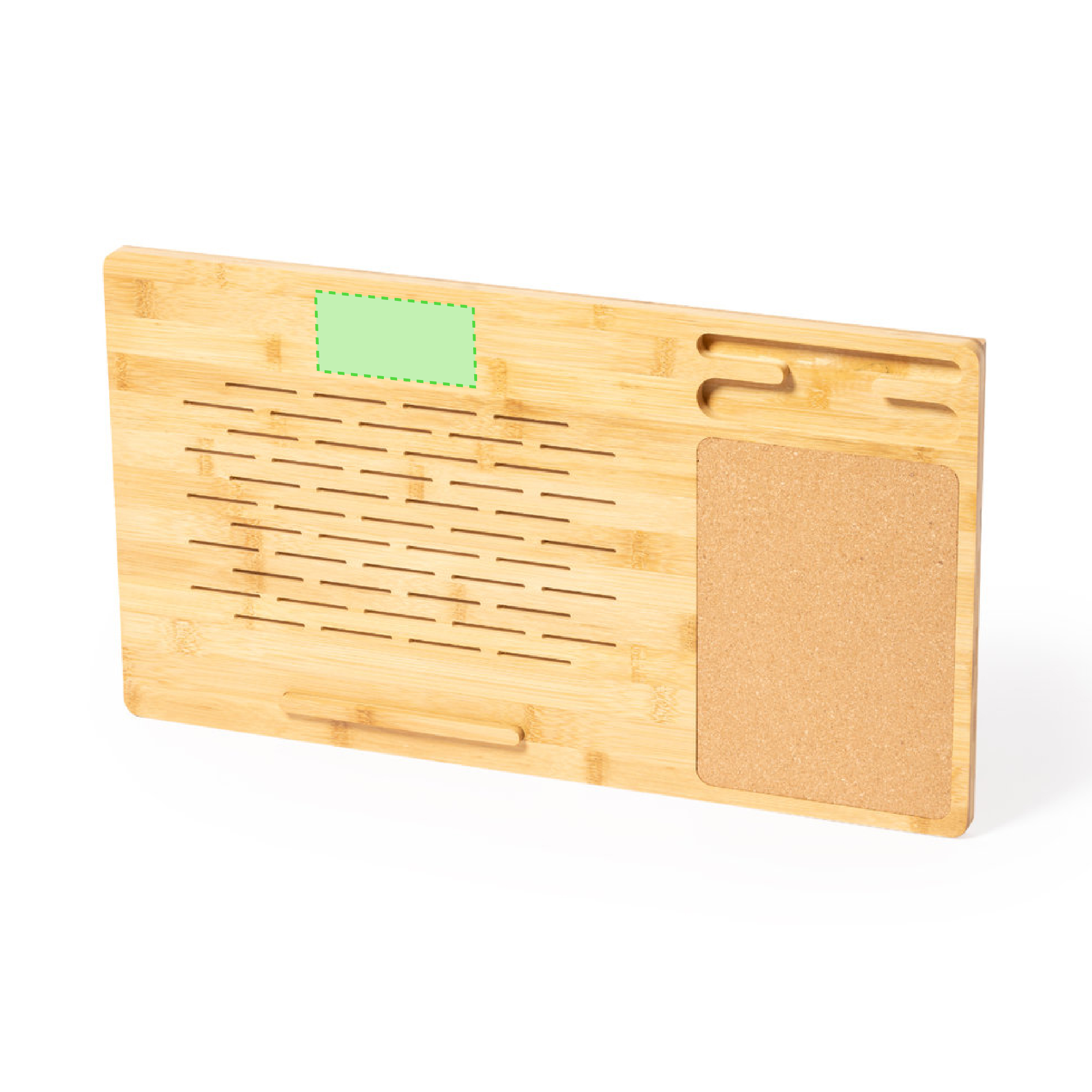 Tapis Souris Organiseur Krit