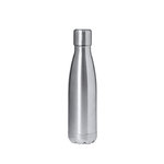 Bidon Thermique Chuck ARGENT