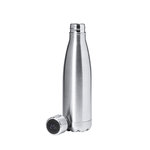 Bidon Thermique Chuck ARGENT