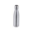Bidon Thermique Chuck ARGENT