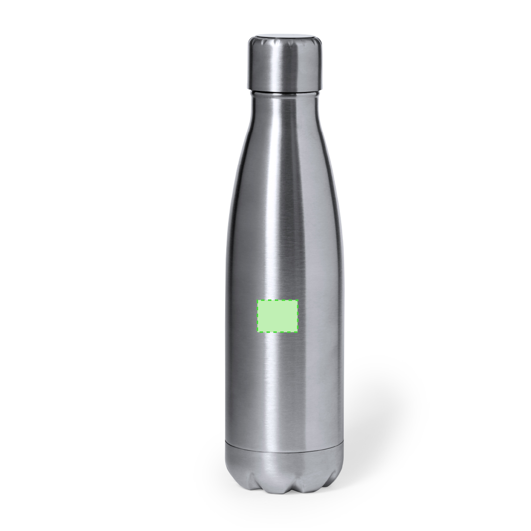Bidon Thermique Chuck