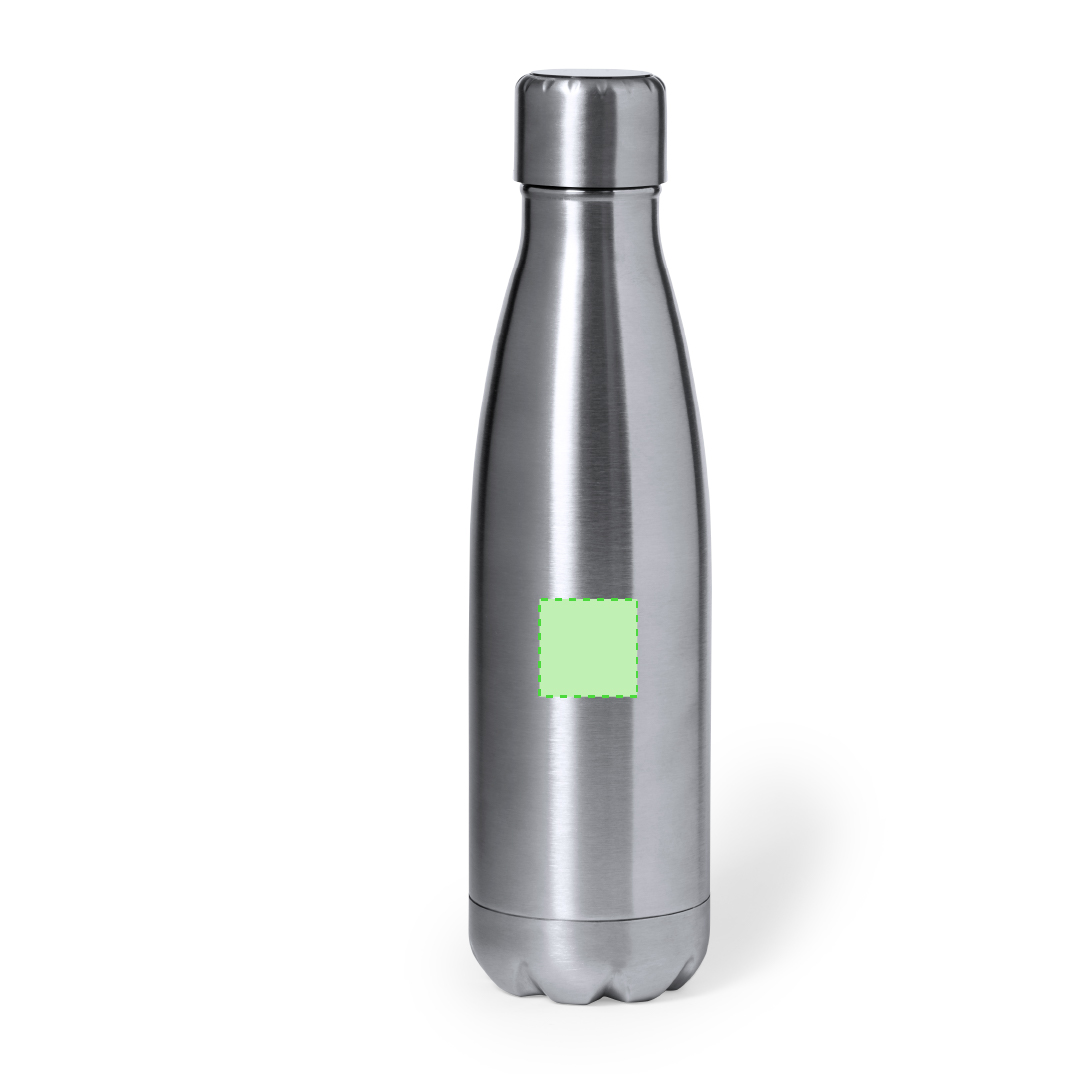 Bidon Thermique Chuck