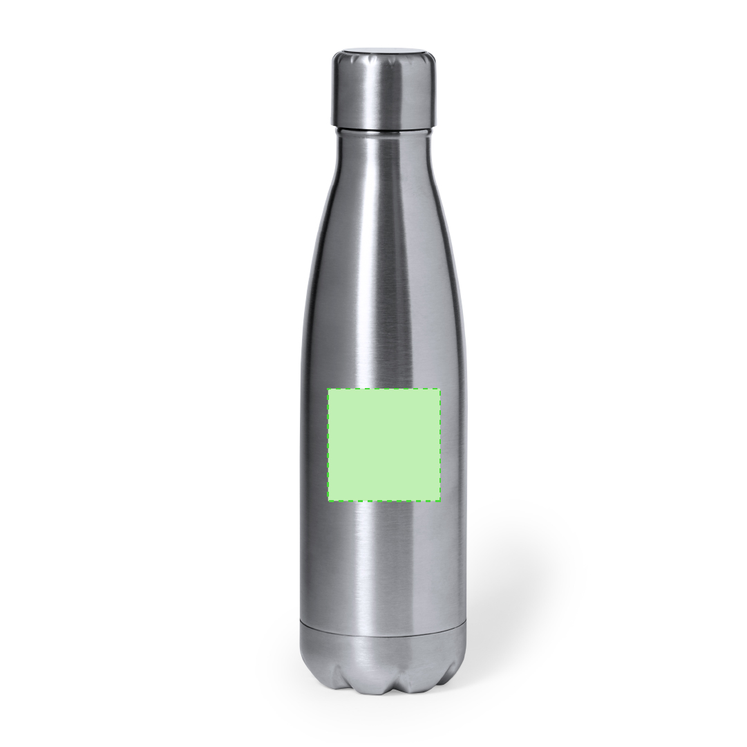 Bidon Thermique Chuck