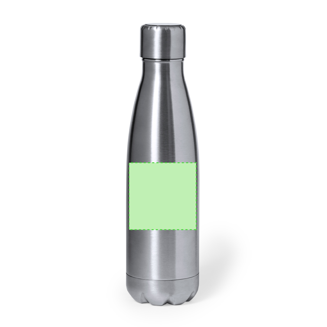 Bidon Thermique Chuck