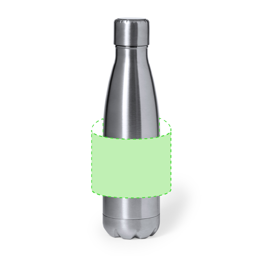 Bidon Thermique Chuck