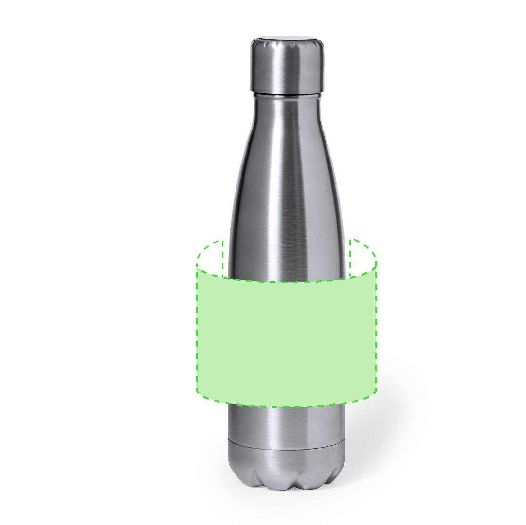 Bidon Thermique Chuck