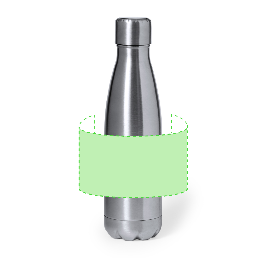 Bidon Thermique Chuck