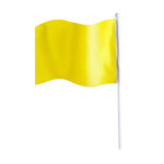 Fanion Rolof JAUNE