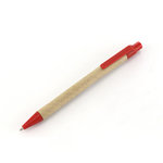 Stylo Tori JAUNE