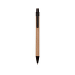Stylo Tori JAUNE