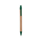 Stylo Tori JAUNE
